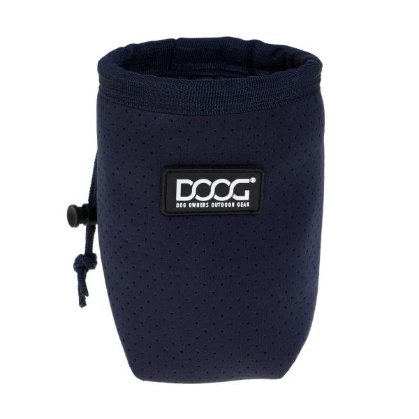 Doog Neosport Treat & Training Pouch - Navy - Small